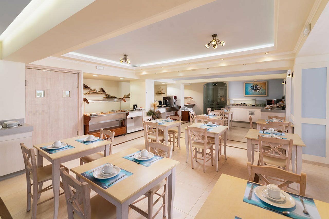 Фото Porto Plakias