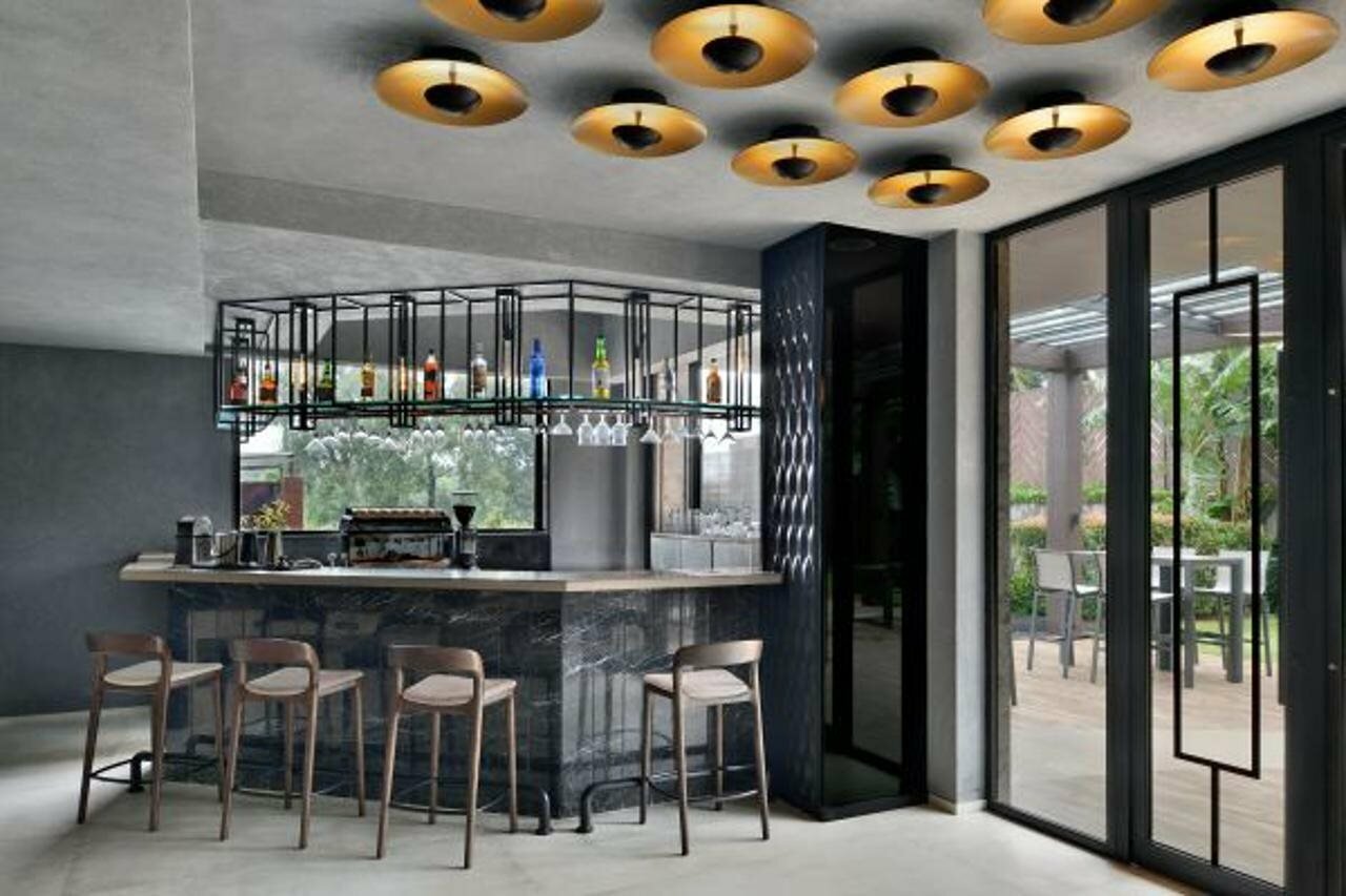 Фото Citadines Arpora Nagoa Goa