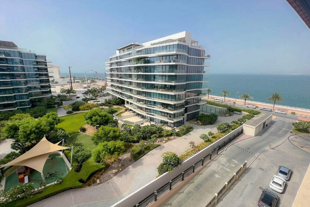 Apartments Anantara North Residence 602 by Bnbme Holiday Homes Rental LLC, Dubai, photo