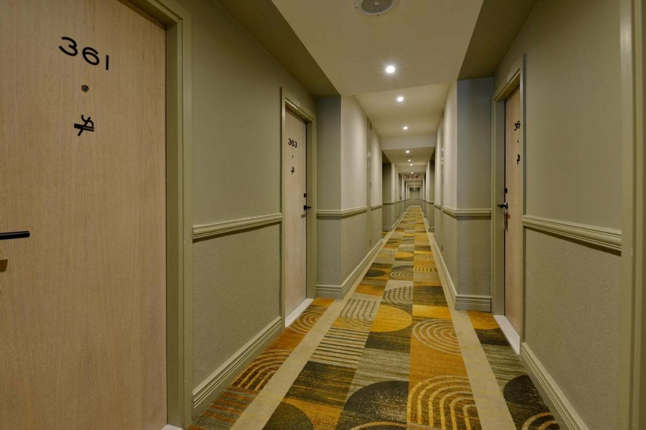 Фото City Lodge Hotel Victoria And Alfred Waterfront