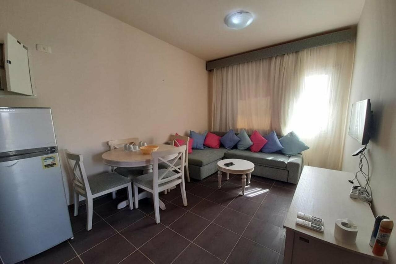 Фото Porto Sharm Hotel Apartments