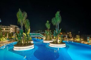 Гостиница Liberty Fabay