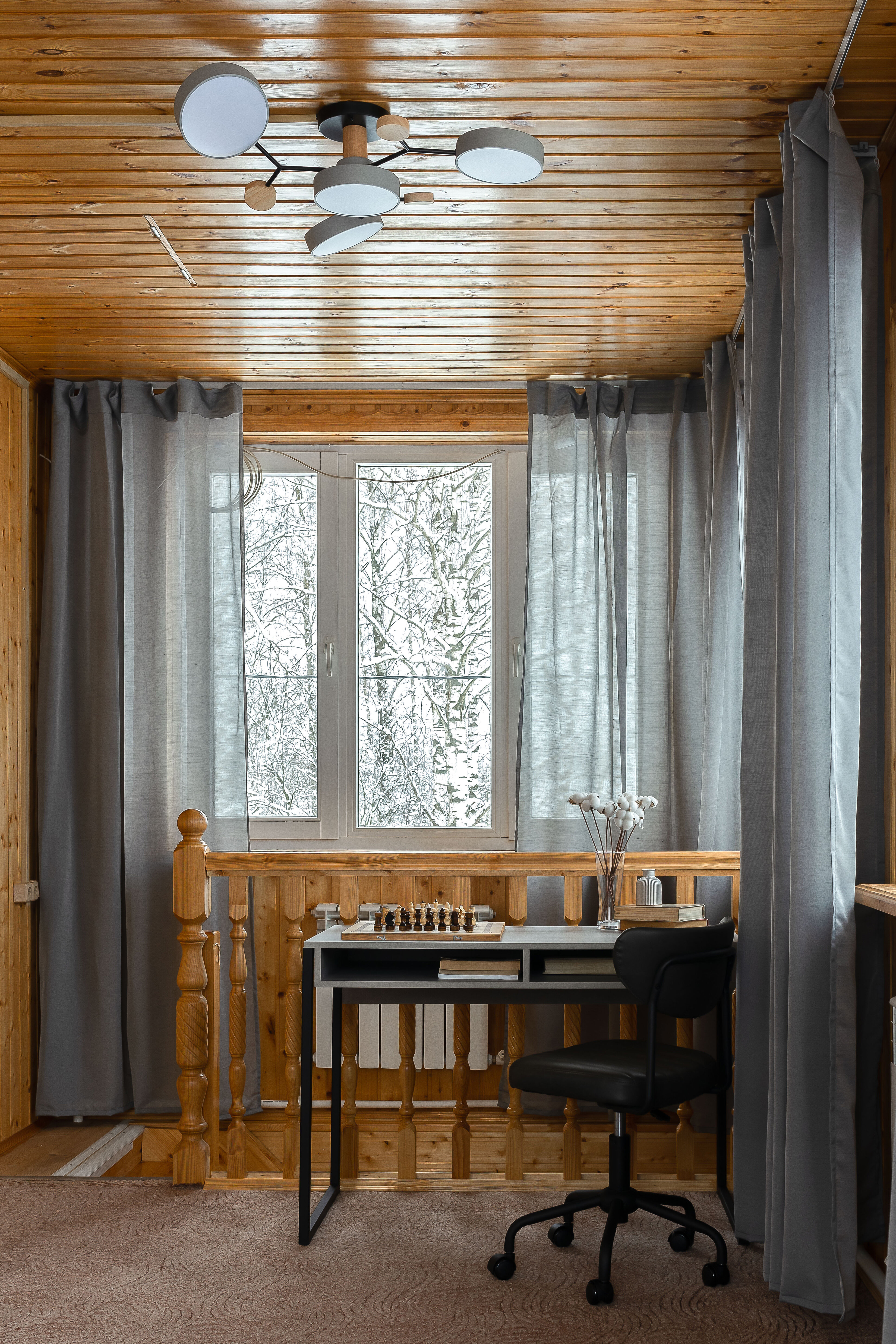 Фото Посиделки