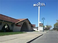 Фото El Rancho Motel