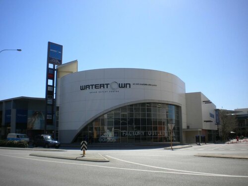 Гостиница The Sebel West Perth Aire Apartments в Перте