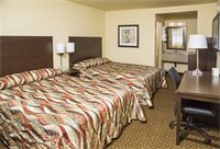 Фото Key Inn & Suites