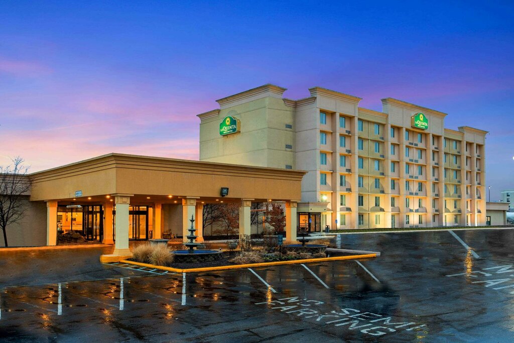 Hotel La Quinta Inn & Suites by Wyndham Indianapolis South, Indianapolis, photo