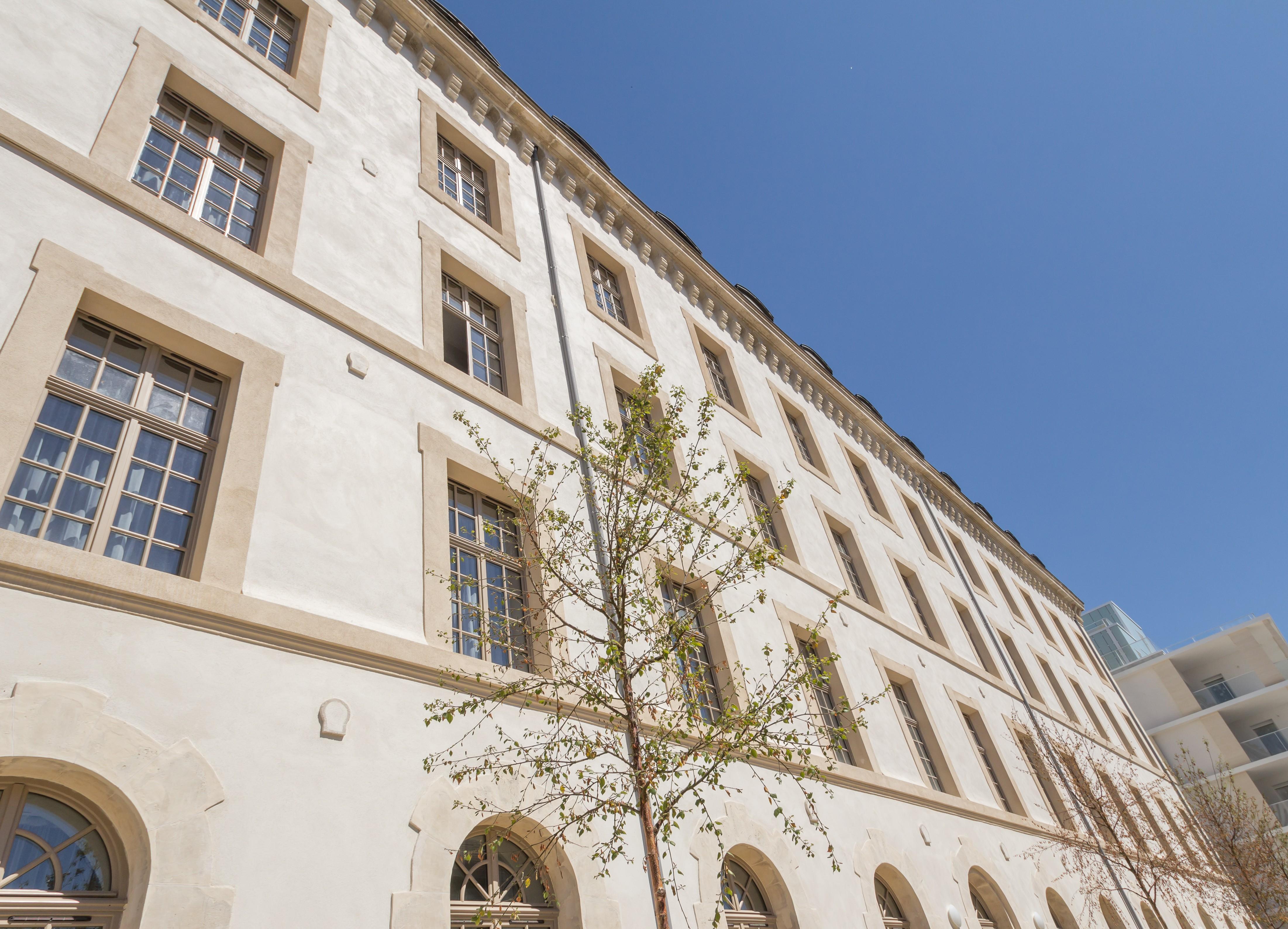 Фото Appart'City Confort Reims Centre