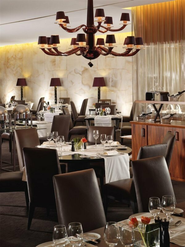 Фото Sheraton Lisboa Hotel & SPA