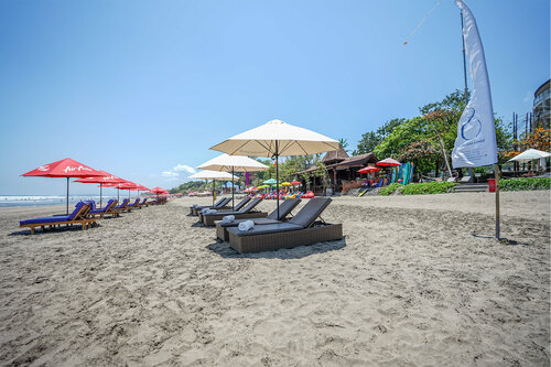 Гостиница Royal Samaja Villas