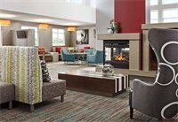 Фото Residence Inn by Marriott Temecula Murrieta