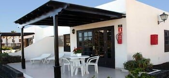 Фото Bungalows Playa Limones