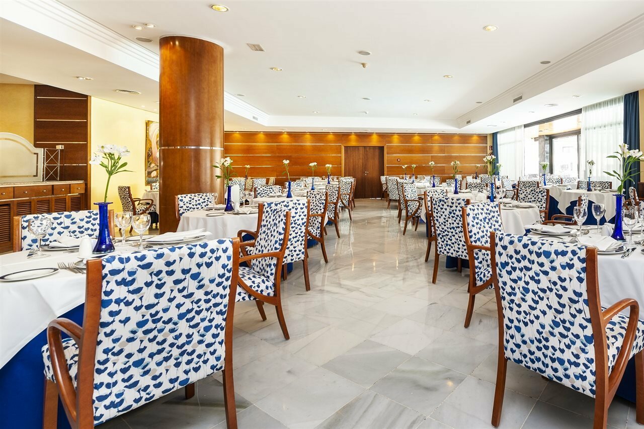 Фото Hotel Serrano Palace