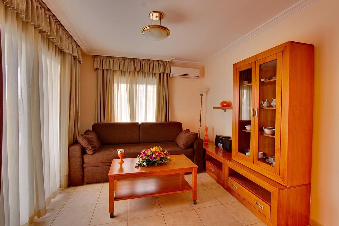 Фото Ona Jardines Paraisol