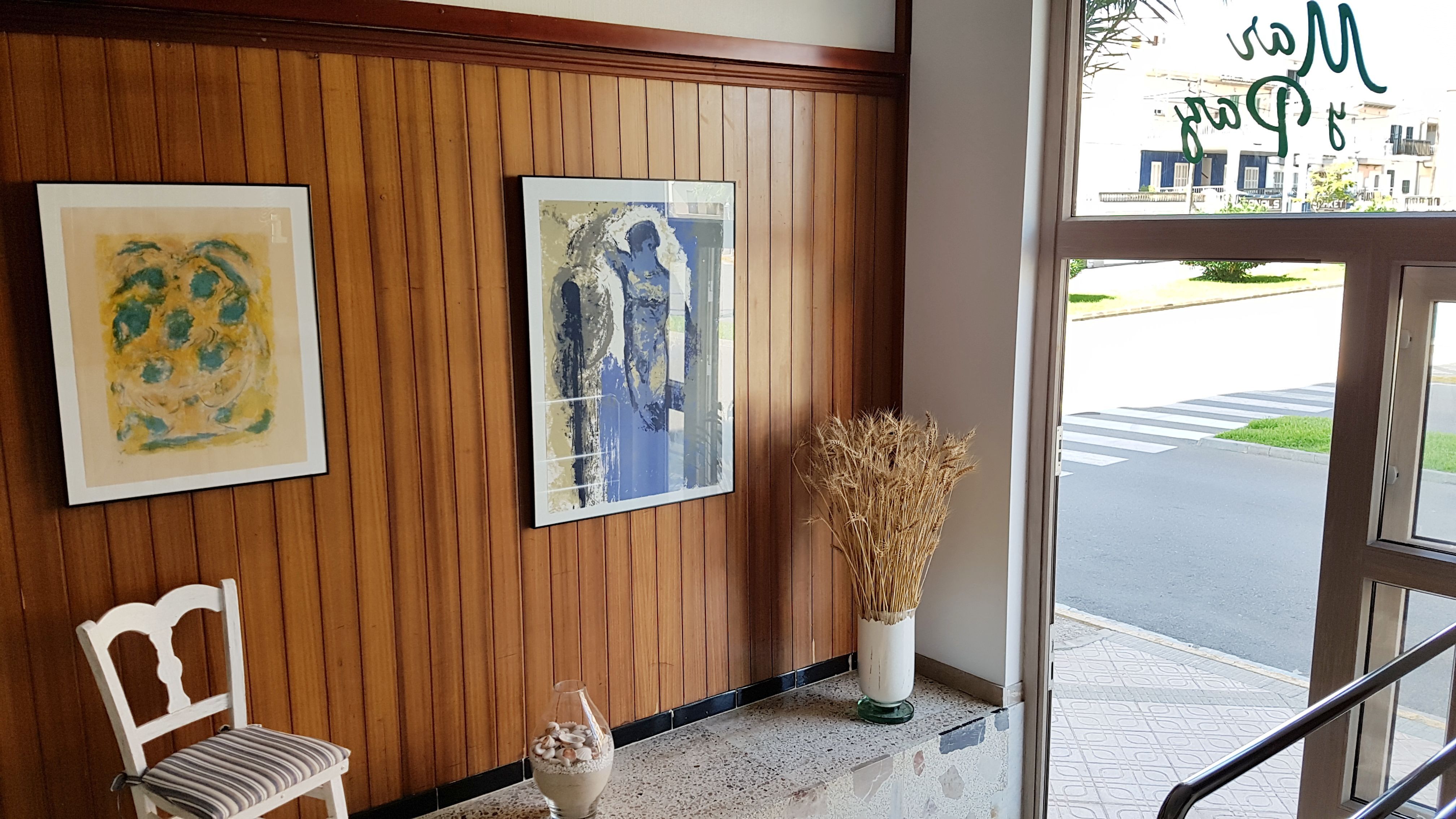 Фото Apartamentos Stil Mar y Paz