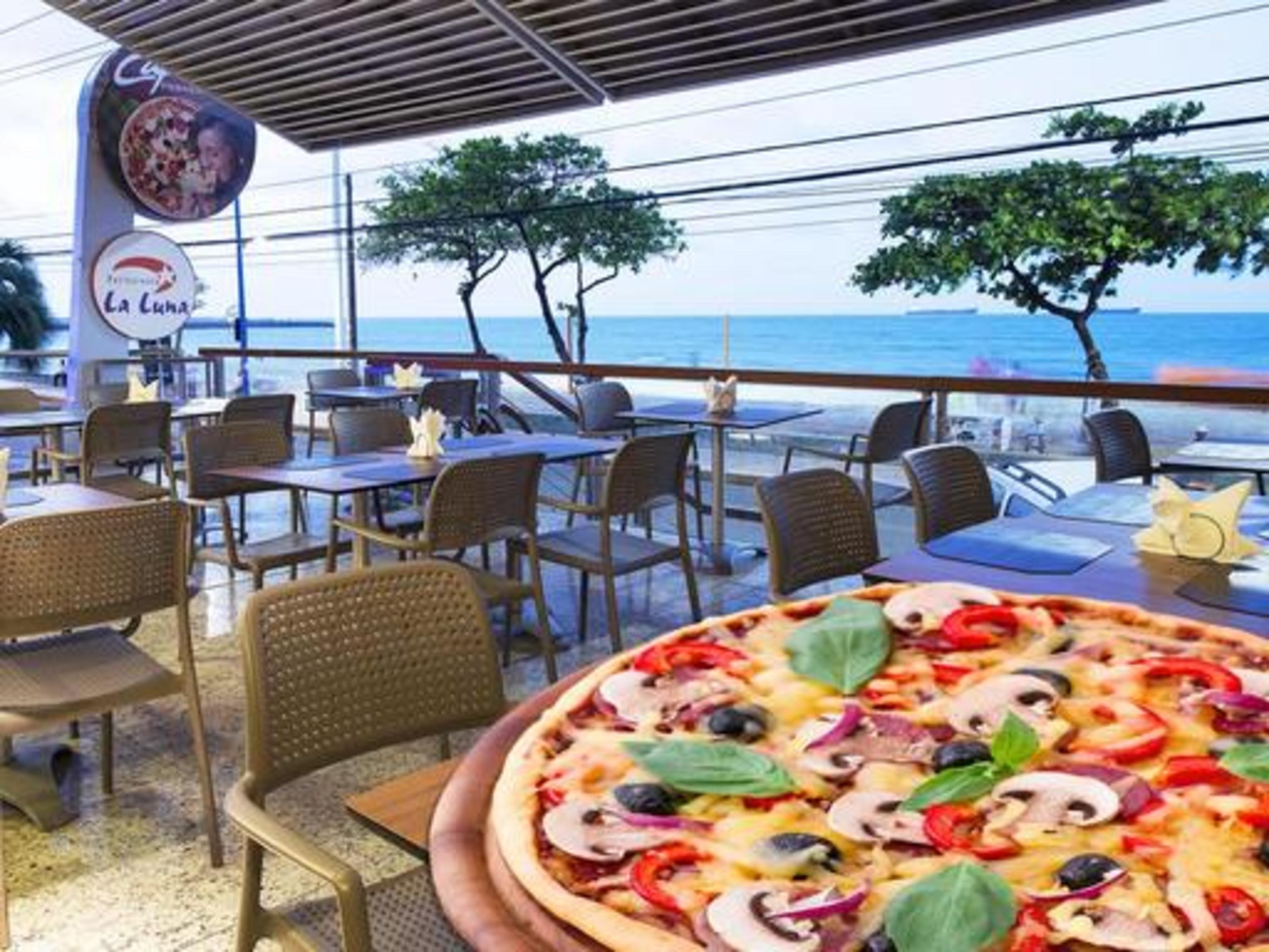 Фото Ponta Mar Hotel