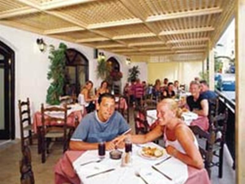 Фото Mari Kristin Beach Hotel - Adults Only