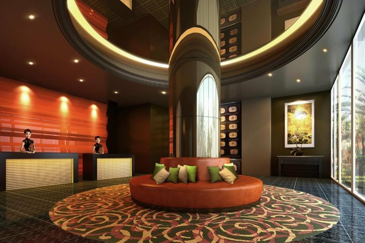 Фото Cititel Express Penang