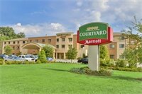 Фото Courtyard by Marriott Mobile Daphne Eastern Shore