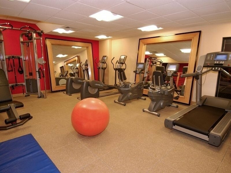 Фото Sheraton Suites Orlando Airport