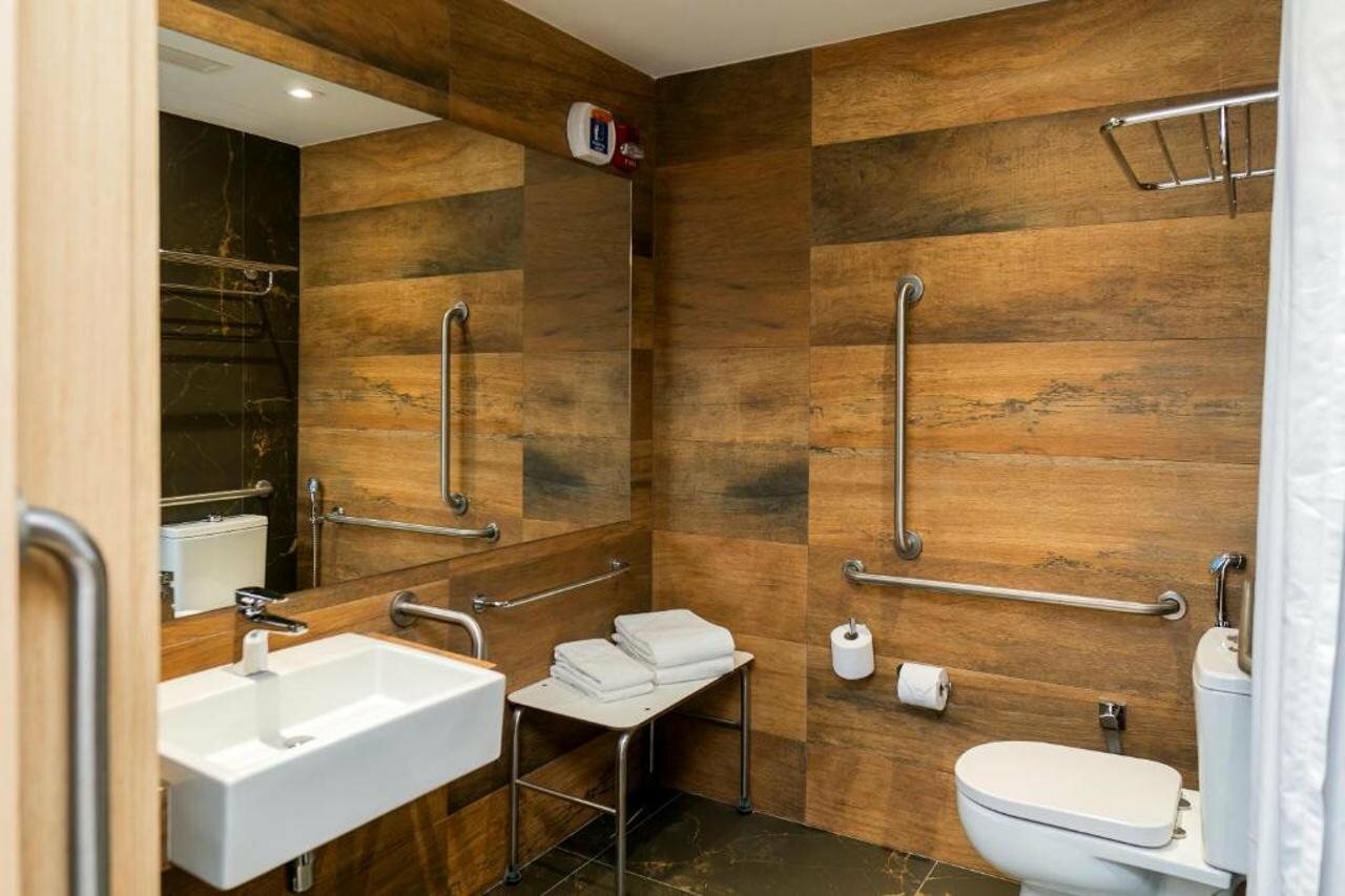 Фото Novotel Criciuma