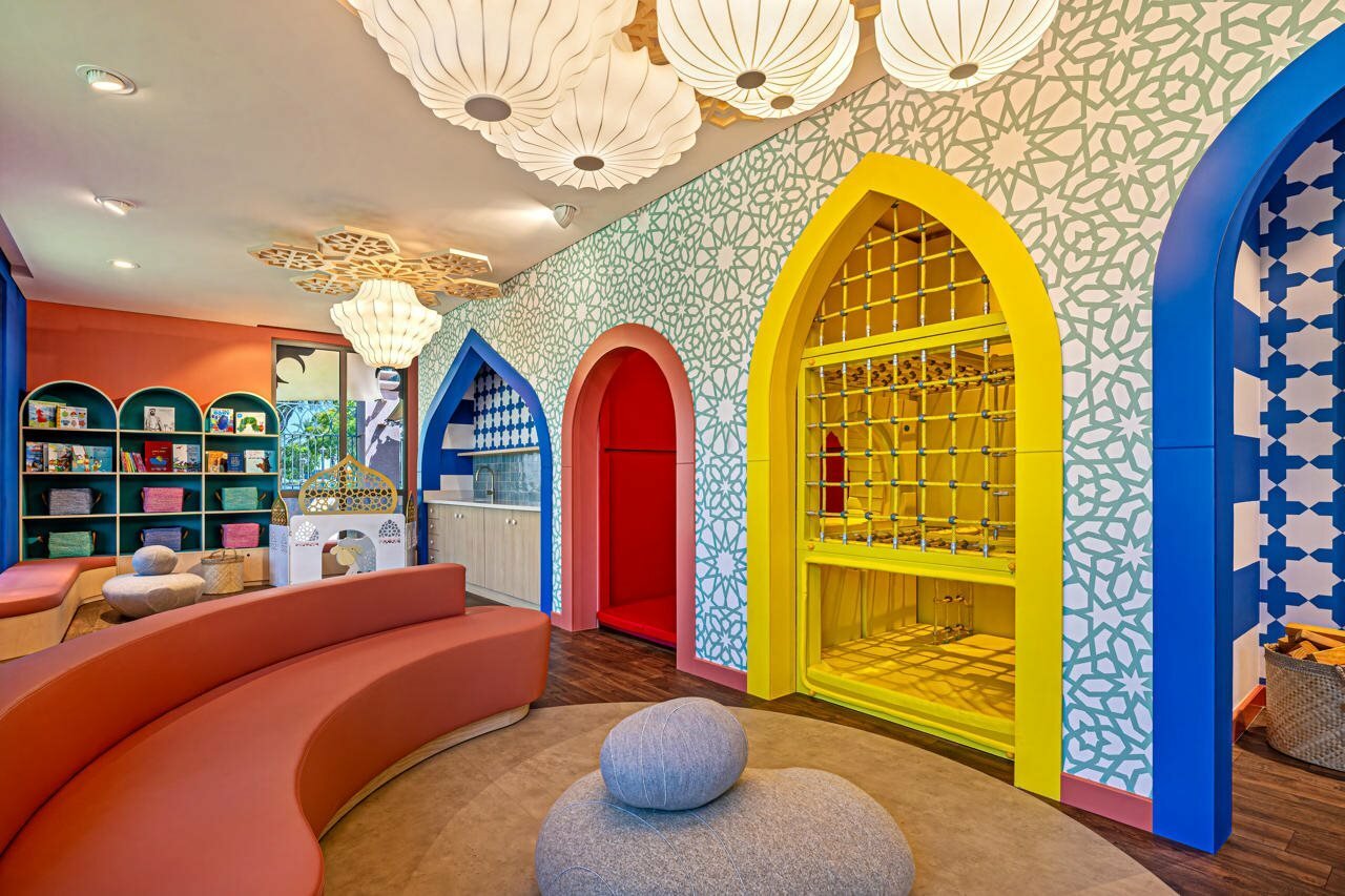 Фото Emirates Palace Mandarin Oriental