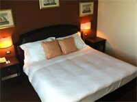 Фото Hotel Martini Olbia