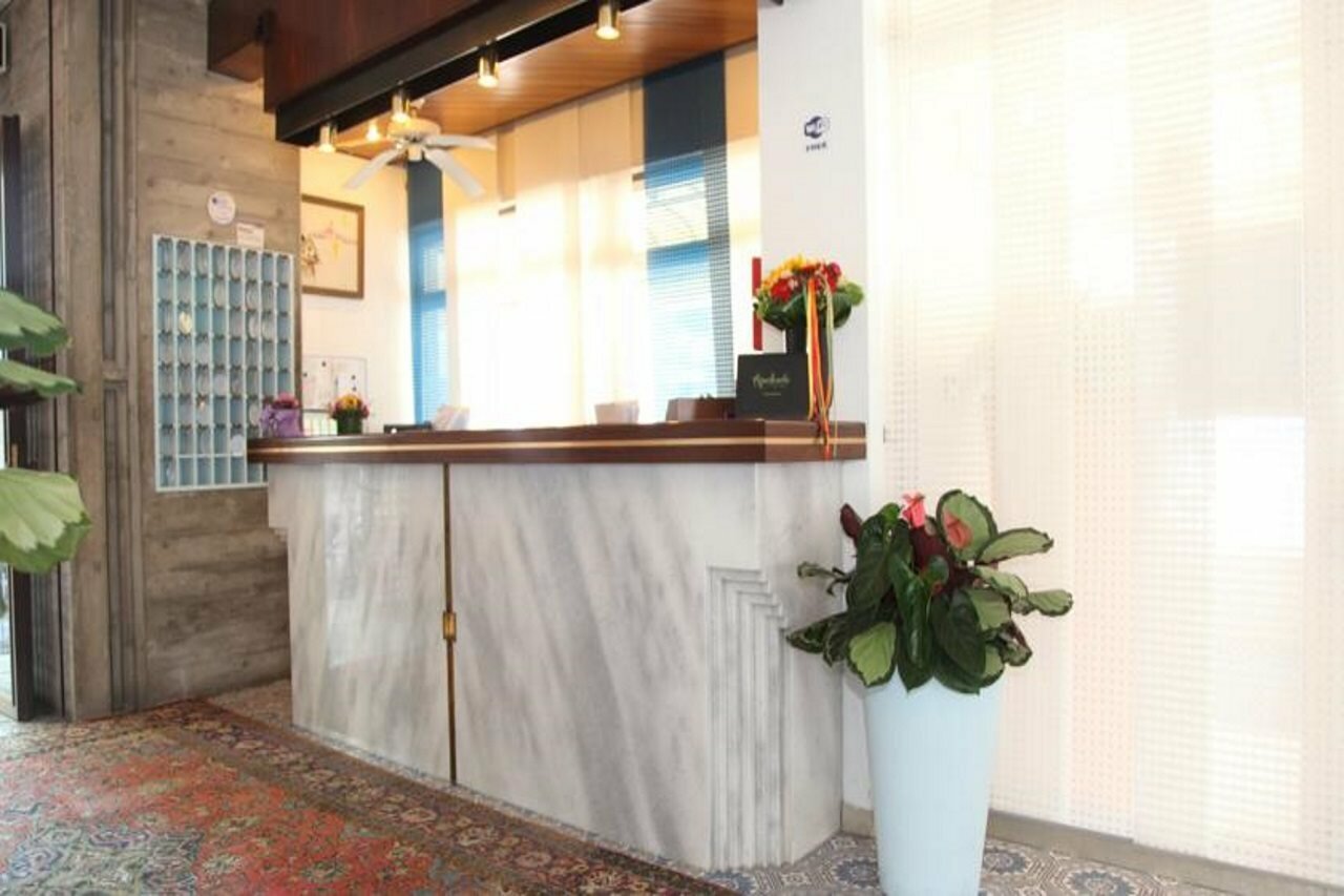 Фото Hotel Bettina