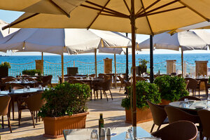 Гостиница Radisson Blu Resort & SPA, Malta Golden Sands