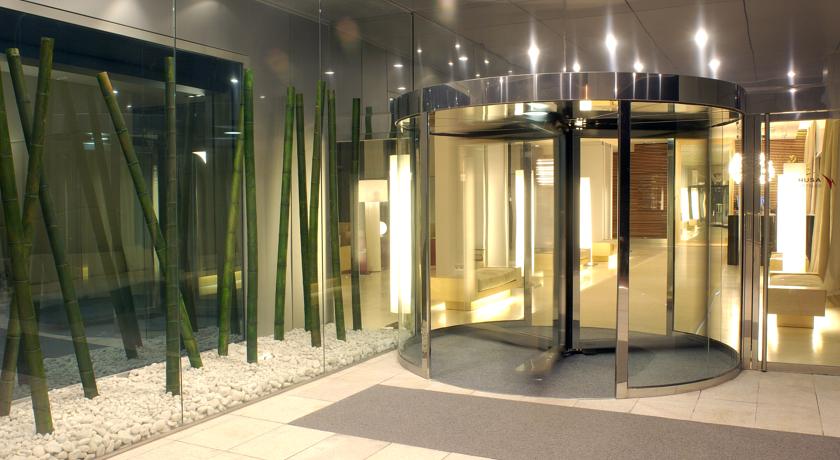 Фото Hotel Nuevo Madrid