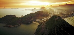 Гостиница Copacabana Palace, A Belmond Hotel, Rio de Janeiro
