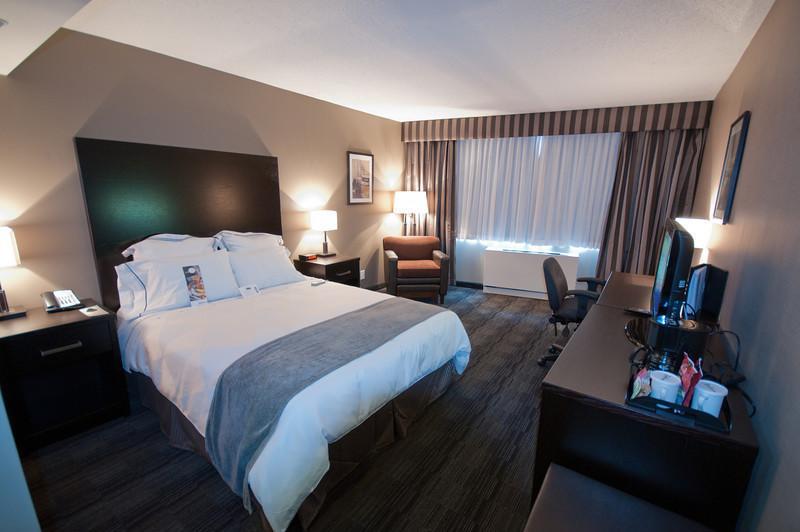Фото Radisson Hotel Winnipeg Downtown