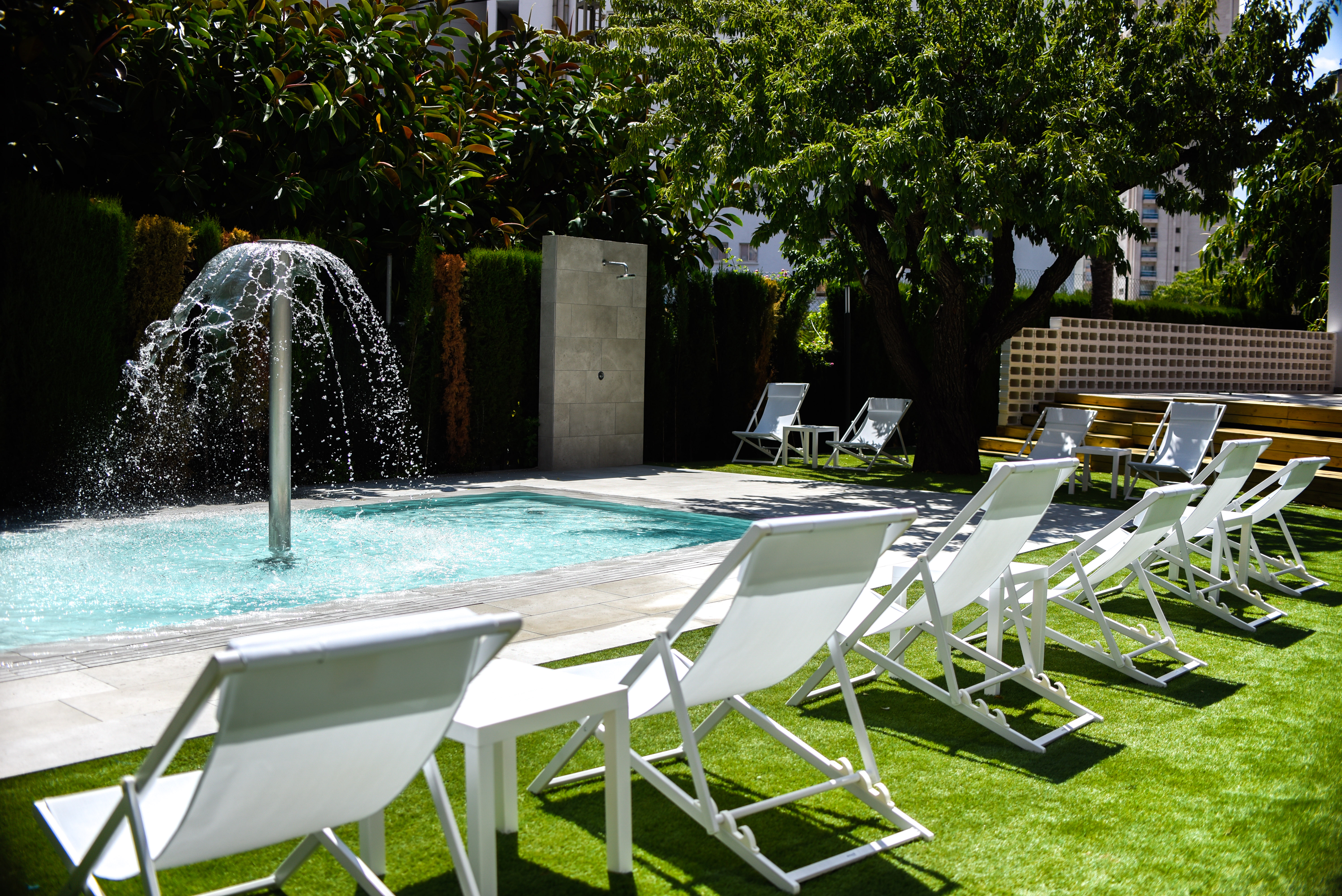 Фото Apartamentos La Era Park