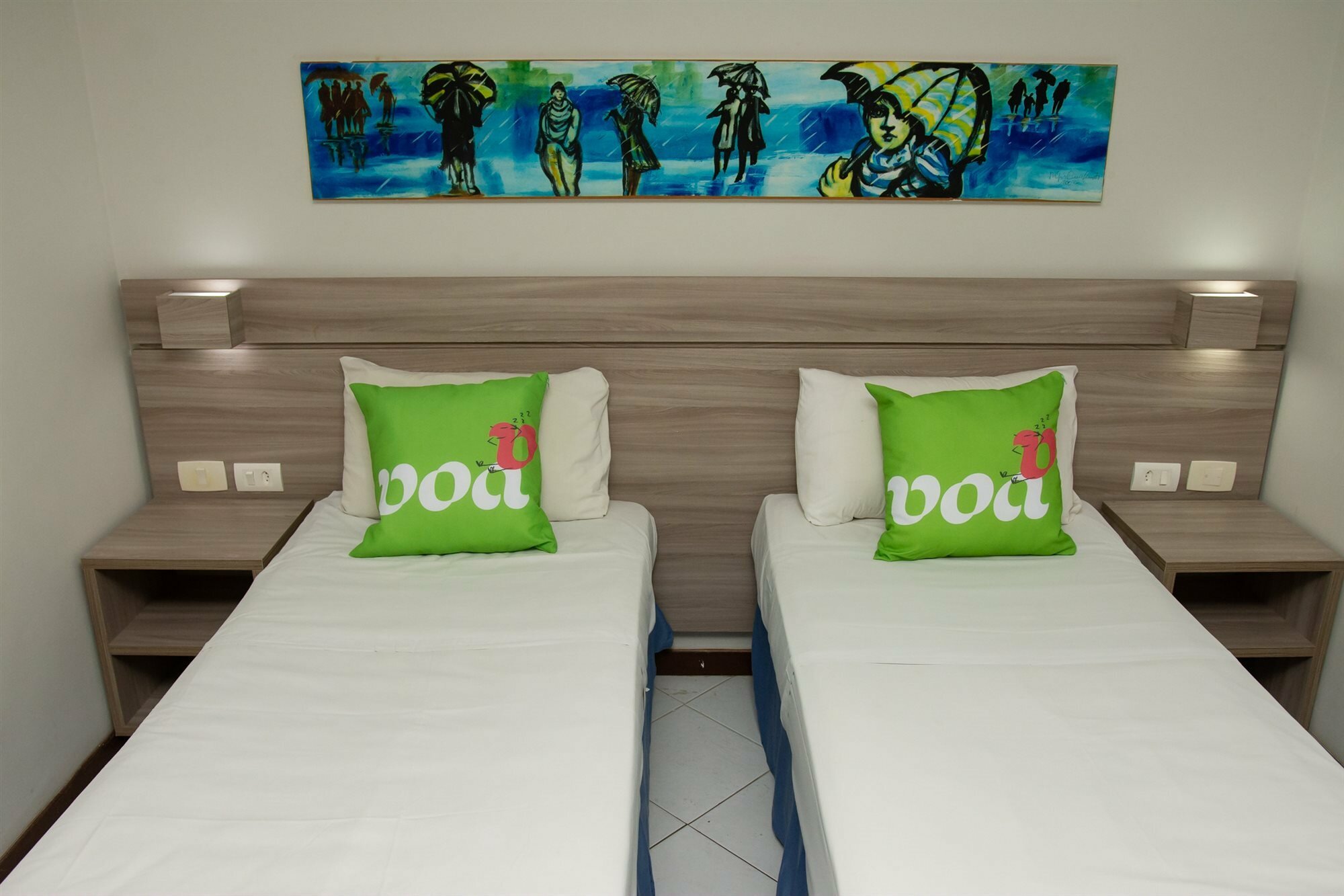 Фото Voa Ambassador Flat