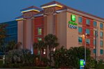 Holiday Inn Express Ft. Lauderdale Cruise-Airport, an Ihg Hotel