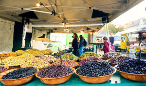 Гостиница Le Châtelain