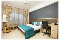 Фото Oyo 697 The Sirona Hotel