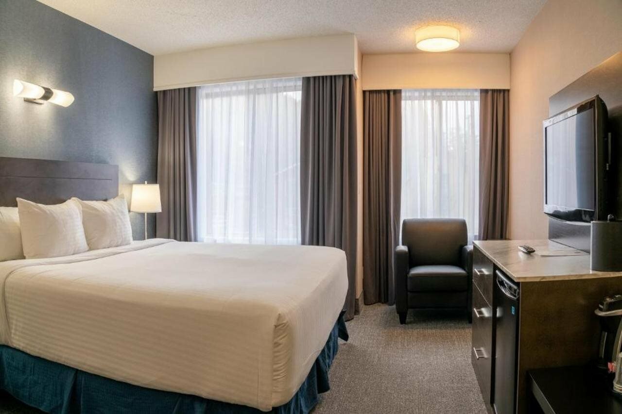 Фото Red Carpet Inn