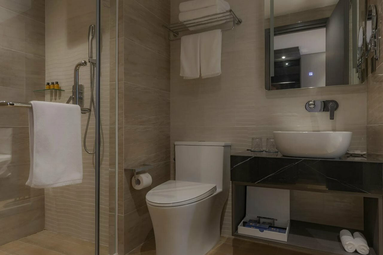 Фото Premier Pearl Hotel Vung Tau