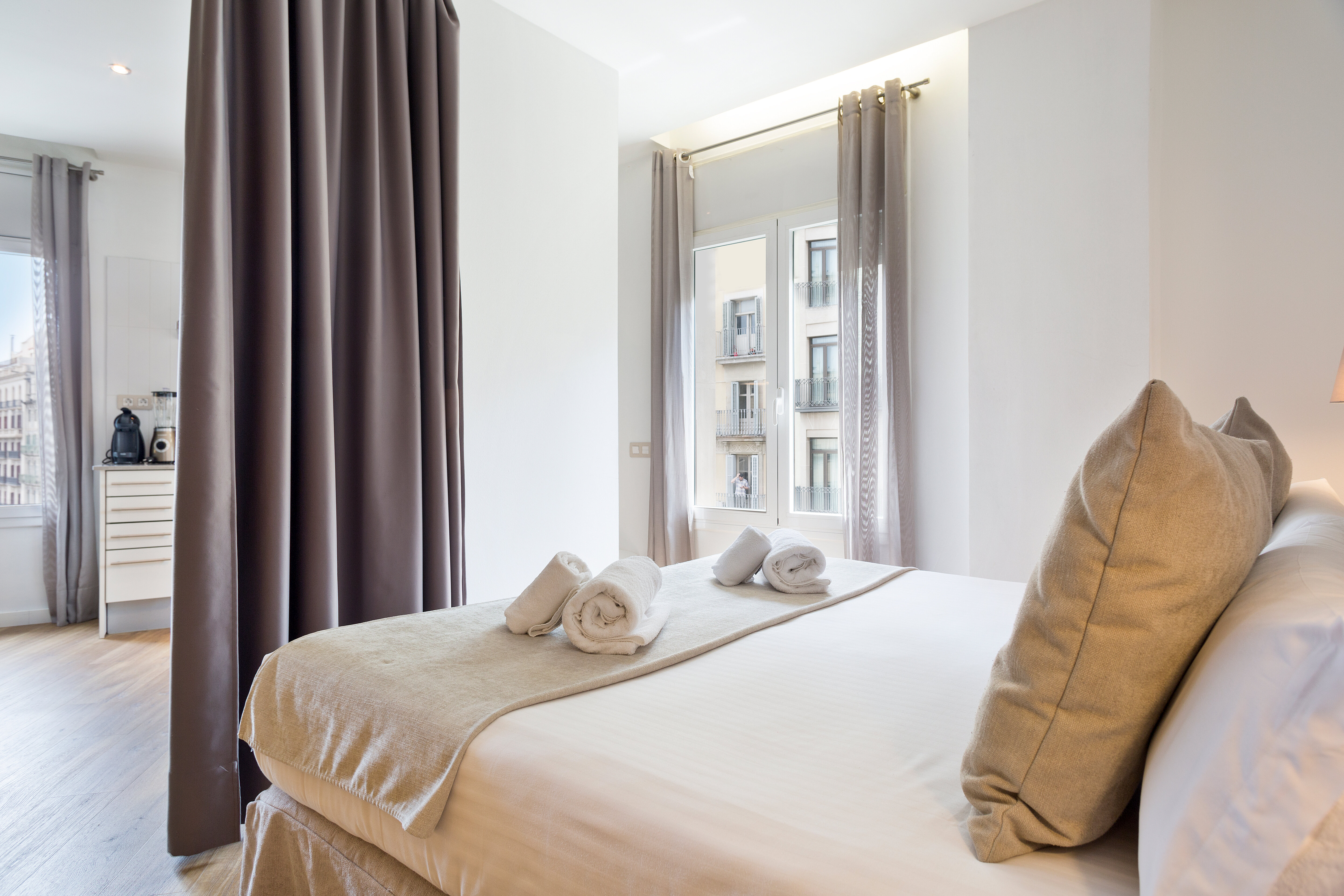 Фото Amister Apartments