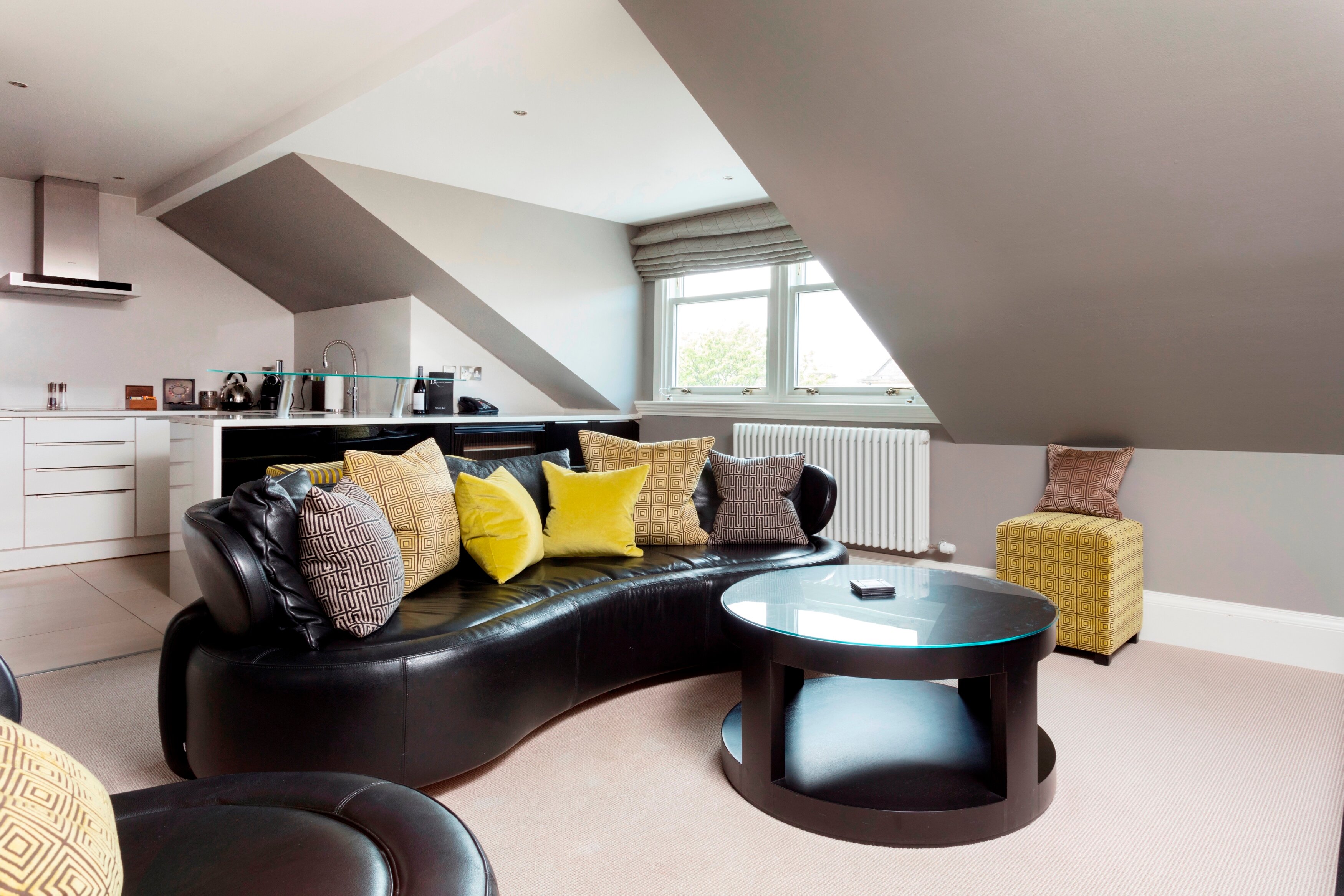 Фото The Chester Residence