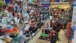 Мастер Инструмент (rabochiy posyolok Ivnya, Gaidara Street, 1), herramientas eléctricas y de gasolina