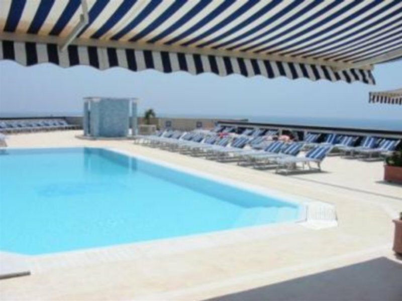 Фото Ac Hotel by Marriott Nice