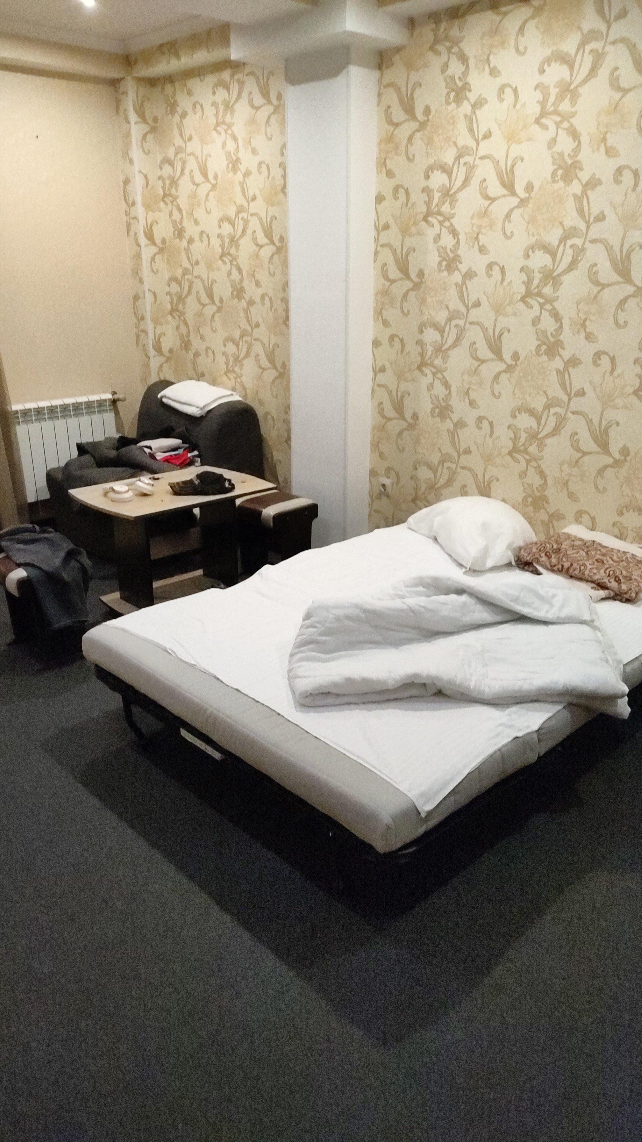 Фото ЖК Дом на Цветочной