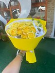 KariPiona (посёлок городского типа Сириус, Таврическая улица, 1В), flower shop