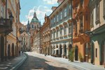 Czechpoint (3rd Navnihol Street, 7) ، وكالة ترجمة
