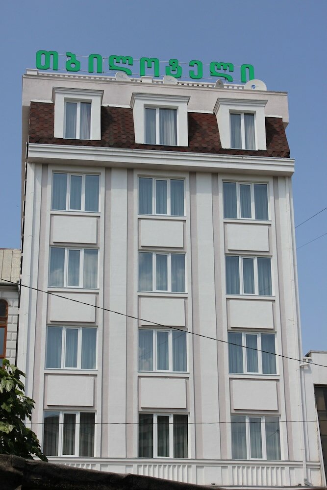 Фото отеля 4