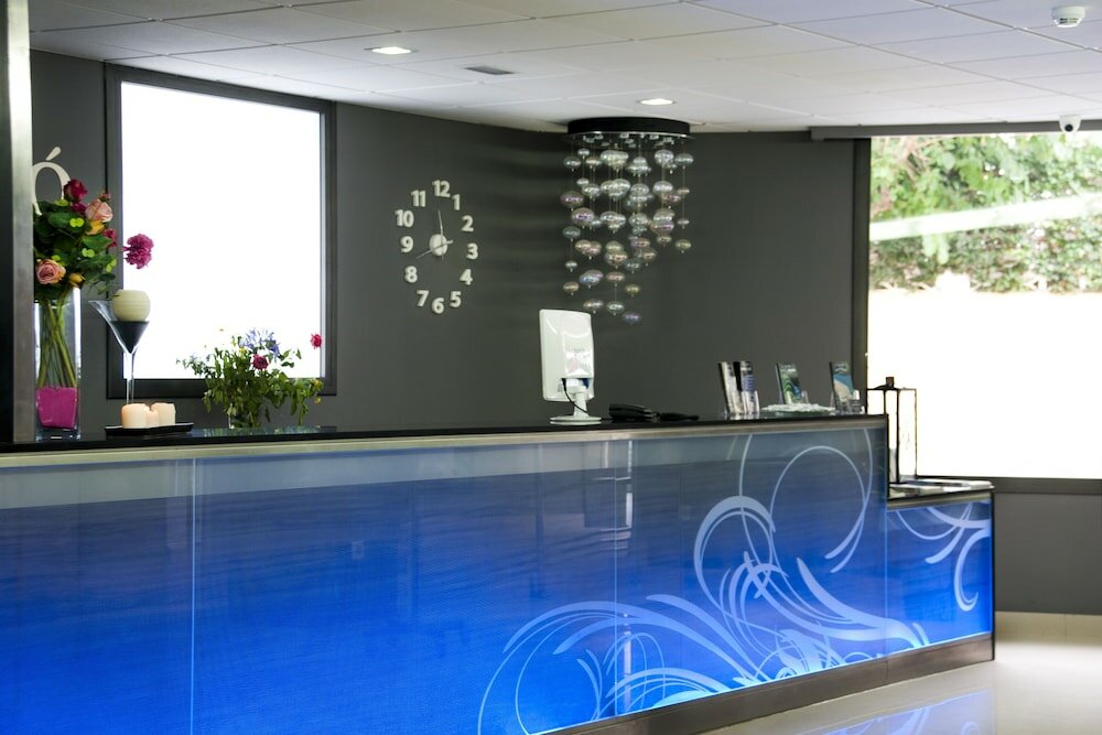 Фото Summer Hotel