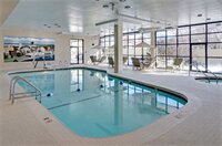 Фото DoubleTree by Hilton Madison Downtown