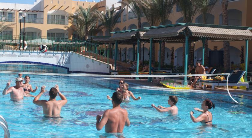 Фото Bel Air Azur Resort, Hurghada